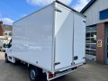 RENAULT MASTER T35 2.3 145L3COEUVIE, G.V.E. Autobedrijf vof, Ede