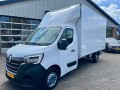 RENAULT MASTER T35 2.3 145L3COEUVIE, G.V.E. Autobedrijf vof, Ede
