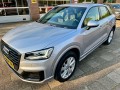 AUDI Q2 35 TDI SPORT , G.V.E. Autobedrijf vof, Ede