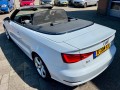 AUDI CABRIOLET 1.4 TFSI AMBIT.PLSOD, G.V.E. Autobedrijf vof, Ede