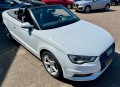 AUDI CABRIOLET 1.4 TFSI AMBIT.PLSOD, G.V.E. Autobedrijf vof, Ede