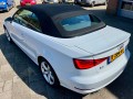 AUDI CABRIOLET 1.4 TFSI AMBIT.PLSOD, G.V.E. Autobedrijf vof, Ede