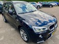 BMW X3 XDRIVE20D HI.EX.MSP., G.V.E. Autobedrijf vof, Ede