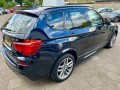 BMW X3 XDRIVE20D HI.EX.MSP., G.V.E. Autobedrijf vof, Ede