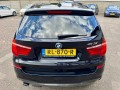 BMW X3 XDRIVE20D HI.EX.MSP., G.V.E. Autobedrijf vof, Ede