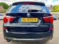 BMW X3 XDRIVE20D HI.EX.MSP., G.V.E. Autobedrijf vof, Ede