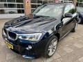 BMW X3 XDRIVE20D HI.EX.MSP., G.V.E. Autobedrijf vof, Ede