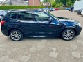 BMW X3 XDRIVE20D HI.EX.MSP., G.V.E. Autobedrijf vof, Ede