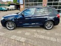 BMW X3 XDRIVE20D HI.EX.MSP., G.V.E. Autobedrijf vof, Ede