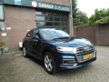 AUDI Q5 50 tfsi e quatro S EDITION trekhaak pano leder stoel koeling Garage Olislagers, Udenhout