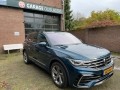 VOLKSWAGEN TIGUAN 2.0tsi   Rline dsg pano leder trekhaak hud 360 camera 180 kw   2 Garage Olislagers, Udenhout