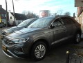 VOLKSWAGEN T-ROC 1.5 TSI life business trekhaak automaat Garage Olislagers, Udenhout