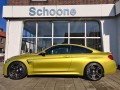 BMW M4 Carbon / M-Drivers package Autobedrijf Schoone bv, Klundert