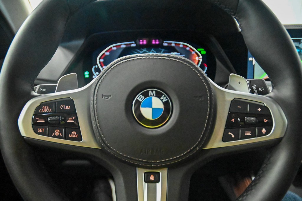 BMW X5 SUV 5-drs