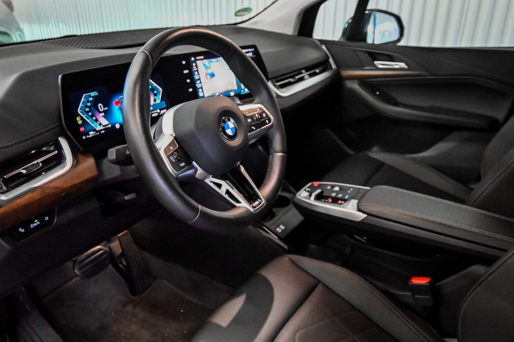 BMW 2-SERIE ACTIVE TOURER MPV Ruimtewagen 5 drs