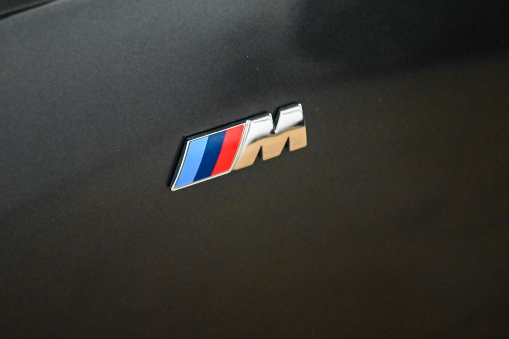 BMW 3-SERIE Sedan 4 drs