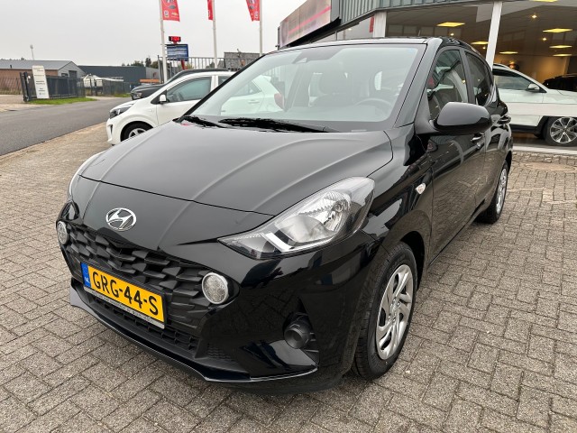 HYUNDAI I10 1.0 Comfort Winter Pack, Auto van Laar Maasbracht B.V., Maasbracht