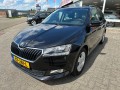 SKODA FABIA Combi 1.0TSI Clever, Auto van Laar Maasbracht B.V., Maasbracht