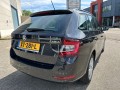 SKODA FABIA Combi 1.0TSI Clever, Auto van Laar Maasbracht B.V., Maasbracht