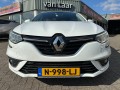 RENAULT MEGANE 1.2 TCe Limited Estate, Auto van Laar Maasbracht B.V., Maasbracht