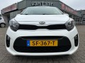 KIA PICANTO 1.0 CVVT Economy Plus Line, Auto van Laar Maasbracht B.V., Maasbracht