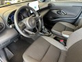 TOYOTA YARIS CROSS 1.5  Hybrid 130 Team D, Auto van Laar Maasbracht B.V., Maasbracht