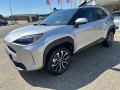 TOYOTA YARIS CROSS 1.5  Hybrid 130 Team D, Auto van Laar Maasbracht B.V., Maasbracht