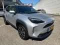 TOYOTA YARIS CROSS 1.5  Hybrid 130 Team D, Auto van Laar Maasbracht B.V., Maasbracht