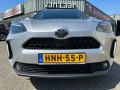 TOYOTA YARIS CROSS 1.5  Hybrid 130 Team D, Auto van Laar Maasbracht B.V., Maasbracht