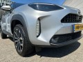 TOYOTA YARIS CROSS 1.5  Hybrid 130 Team D, Auto van Laar Maasbracht B.V., Maasbracht