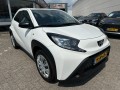 TOYOTA AYGO X 1.0 VVT-IMT Play, Auto van Laar Maasbracht B.V., Maasbracht