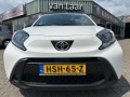 TOYOTA AYGO X 1.0 VVT-IMT Play, Auto van Laar Maasbracht B.V., Maasbracht
