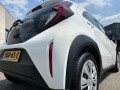 TOYOTA AYGO X 1.0 VVT-IMT Play, Auto van Laar Maasbracht B.V., Maasbracht