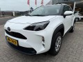 TOYOTA YARIS CROSS 1.5 Hybrid 115 Active, Auto van Laar Maasbracht B.V., Maasbracht