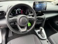 TOYOTA YARIS CROSS 1.5 Hybrid 115 Active, Auto van Laar Maasbracht B.V., Maasbracht
