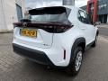 TOYOTA YARIS CROSS 1.5 Hybrid 115 Active RIJKLAAR MET GARANTIE, Auto van Laar Maasbracht B.V., Maasbracht