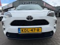 TOYOTA YARIS CROSS 1.5 Hybrid 115 Active RIJKLAAR MET GARANTIE, Auto van Laar Maasbracht B.V., Maasbracht