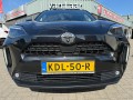 TOYOTA YARIS CROSS 1.5 Hybrid 130 Dynamic RIJKLAAR MET GARANTIE, Auto van Laar Maasbracht B.V., Maasbracht