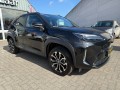TOYOTA YARIS CROSS 1.5 Hybrid 130 Dynamic RIJKLAAR MET GARANTIE, Auto van Laar Maasbracht B.V., Maasbracht