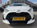 TOYOTA YARIS 1.5 Hybrid 115 Dynamic RIJKLAAR MET GARANTIE, Auto van Laar Maasbracht B.V., Maasbracht