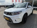 SUZUKI VITARA 1.4 S Booster jet, Auto van Laar Maasbracht B.V., Maasbracht