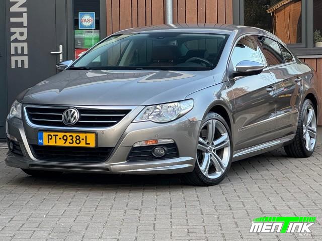 VOLKSWAGEN PASSAT 2.0 TSI AUT R-LINE 18'' JD ENGINEERING NIEUWSTAAT , Mentink Auto's, Wijhe