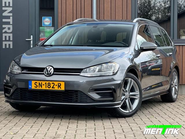 VOLKSWAGEN GOLF 1.0 TSI Highline Business R R-Line camera acc n.a.p., Mentink Auto's, Wijhe