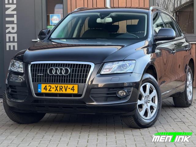 AUDI Q5 2.0 TFSI Q. PROL BNS, Mentink Auto's, Wijhe