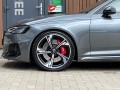 AUDI RS4 2.9 TFSI RS 4 PANO HUD B&O 360 CAMERA RS ZETELS, Mentink Auto's, Wijhe