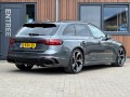 AUDI RS4 2.9 TFSI RS 4 PANO HUD B&O 360 CAMERA RS ZETELS, Mentink Auto's, Wijhe