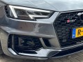 AUDI RS4 2.9 TFSI RS 4 PANO HUD B&O 360 CAMERA RS ZETELS, Mentink Auto's, Wijhe