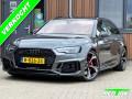 AUDI RS4 2.9 TFSI RS 4 PANO HUD B&O 360 CAMERA RS ZETELS, Mentink Auto's, Wijhe