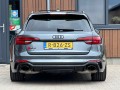 AUDI RS4 2.9 TFSI RS 4 PANO HUD B&O 360 CAMERA RS ZETELS, Mentink Auto's, Wijhe