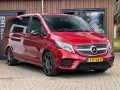 MERCEDES-BENZ V-KLASSE 250D L.DC LANG AMG LEDER NAVI 19' 360, Mentink Auto's, Wijhe